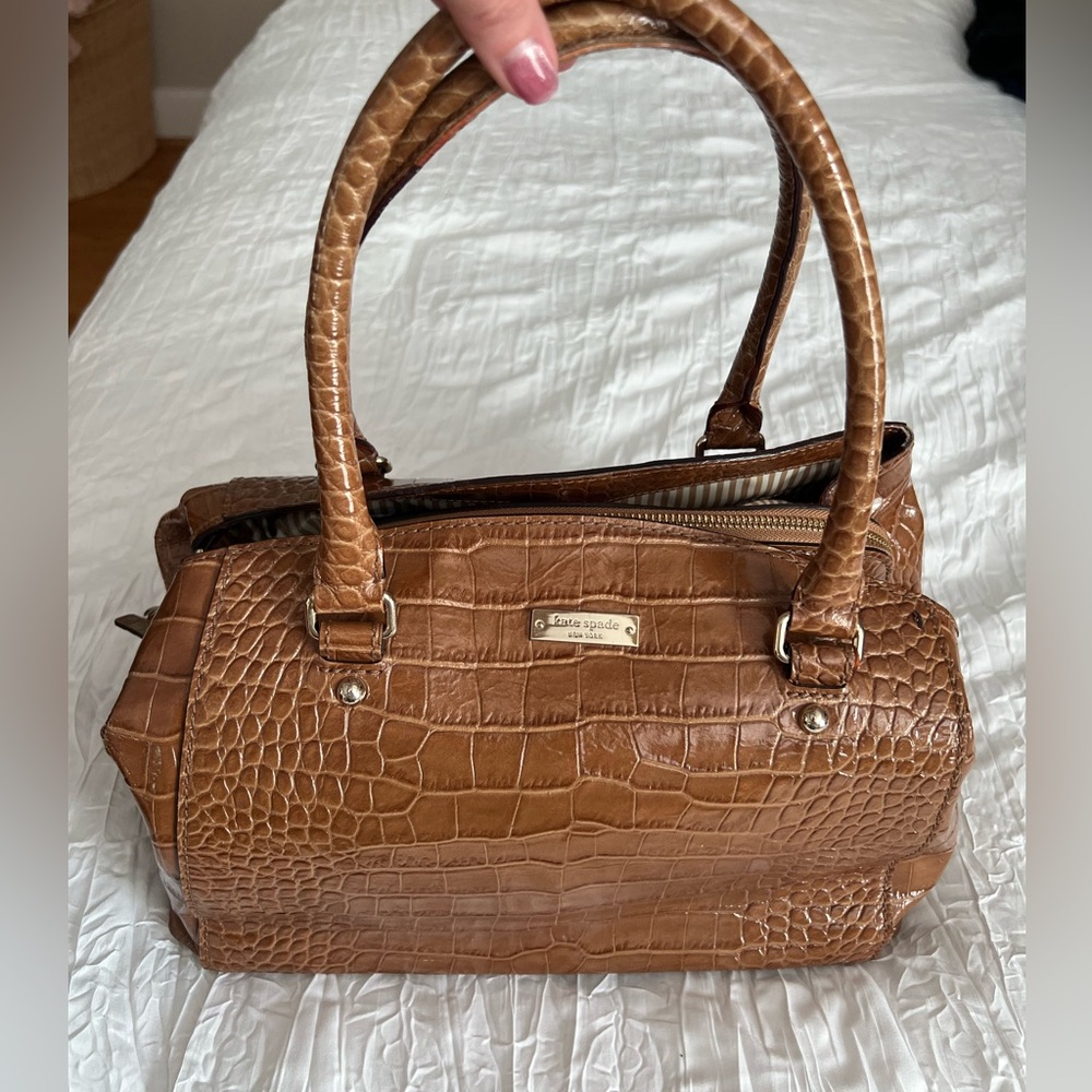 Kate spade purse